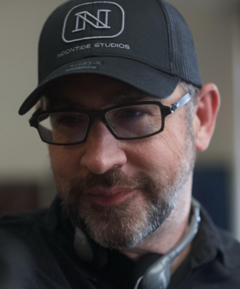 Matthew Thayer