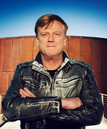 Patrick Byrne