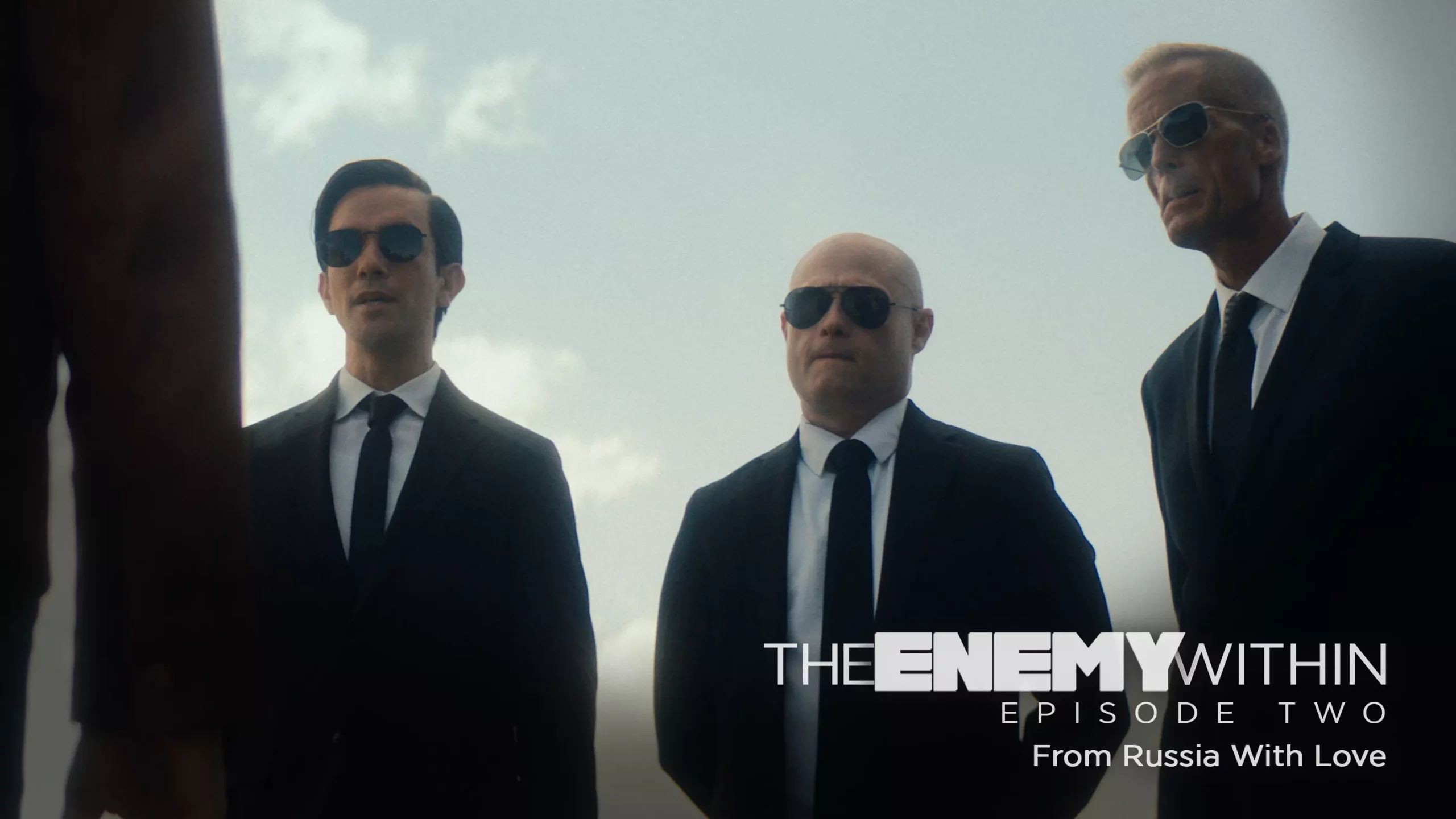 Episode 2 artwork